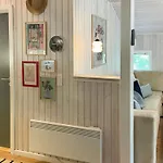 Virksund With Grounds And Hot Tub Vakantiehuis